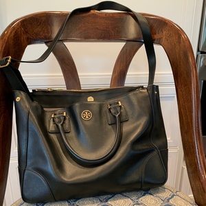 Tory Burch Tote/Crossbody Large